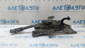 Mazda3 MPS 09-13 Steering Column