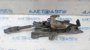 Mazda3 MPS 09-13 Steering Column