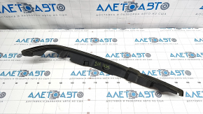Front right door seal Mercedes W211 front