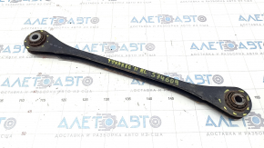 Rear left transverse rod VW Touareg 11-17 rusty, cracked silent blocks