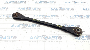Rear right transverse rod VW Touareg 11-17 rusty, cracked silent blocks