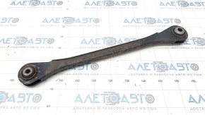 Rear right transverse rod VW Touareg 11-17 rusty, cracked silent blocks
