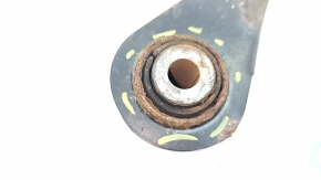Rear right transverse rod VW Touareg 11-17 rusty, cracked silent blocks