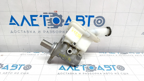 Brake master cylinder with reservoir Nissan Versa 12-19 usa automatic transmission
