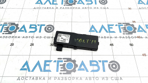 Keyless Entry Key Fob Receiver Module Chevrolet Volt 11-13