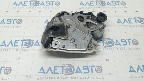 Electric rear right door lock for Toyota Sienna 11-19