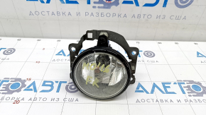 Fog lamp PTF right Mitsubishi Outlander 16-21 rest, sand