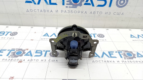 Fog lamp PTF right Mitsubishi Outlander 16-21 rest, sand