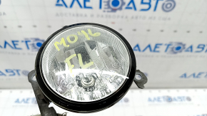 Fog lamp left PTF Mitsubishi Outlander 16-21 rest, sand
