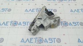 Rear right front door lock Toyota Sienna 11-17