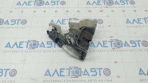 Rear right front door lock Toyota Sienna 11-17