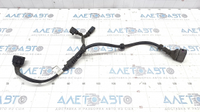Electric handbrake wire left VW Touareg 11-17