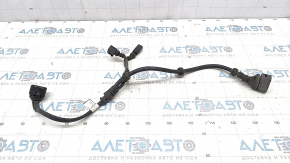 Electric handbrake wire right VW Touareg 11-17
