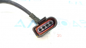 Electric handbrake wire right VW Touareg 11-17
