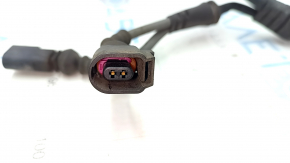 Electric handbrake wire right VW Touareg 11-17