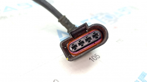 Electric handbrake wire left VW Touareg 11-17