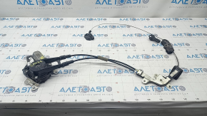 Electric drive of the rear door right Toyota Sienna 11-20 break