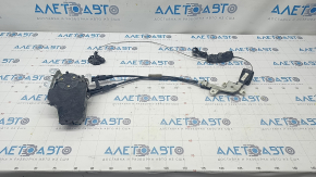 Electric drive of the rear door right Toyota Sienna 11-20 break