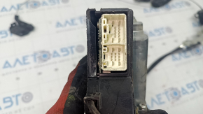 Electric drive of the rear door right Toyota Sienna 11-20 break