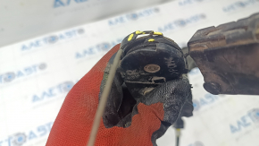 Electric drive of the rear door right Toyota Sienna 11-20 break