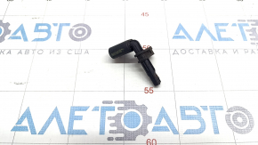 ABS sensor rear left VW Touareg 11-17