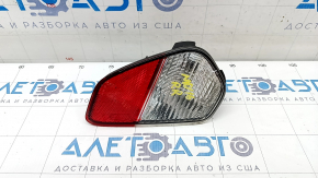 Rear right reflector for Mitsubishi Outlander 16-22 rest.