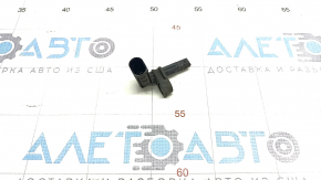 ABS sensor rear right VW Touareg 11-17