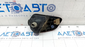Rear left reflector for Mitsubishi Outlander 16-22 rest.