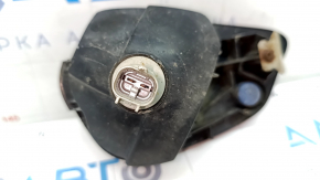 Rear left reflector for Mitsubishi Outlander 16-22 rest.