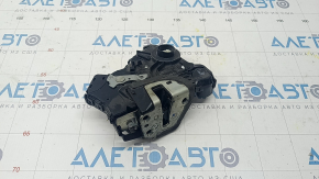 Front right door lock for Toyota Sienna 11-15