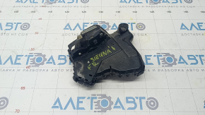 Front right door lock for Toyota Sienna 11-15