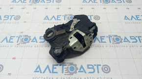 Front left door lock Toyota Sienna 04-06