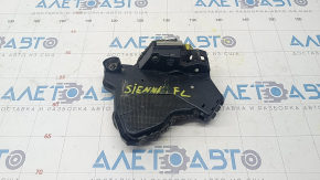 Front left door lock Toyota Sienna 04-06