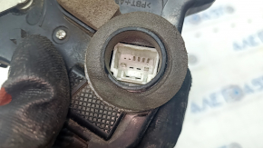 Front left door lock Toyota Sienna 04-06