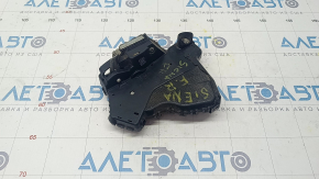 Front right door lock for Toyota Sienna 04-06