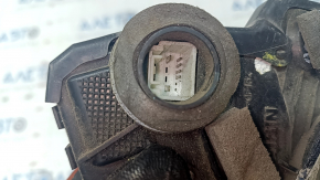 Front right door lock for Toyota Sienna 04-06