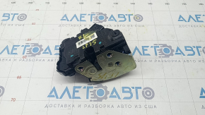 Rear left door lock Hyundai Sonata 15-19