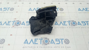 Rear left door lock Hyundai Sonata 15-19