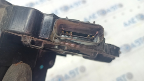 Rear left door lock Hyundai Sonata 15-19