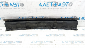 Rear bumper mount center lower VW Touareg 11-17