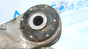 Rear left trunnion VW Touareg 11-17 torn silent block