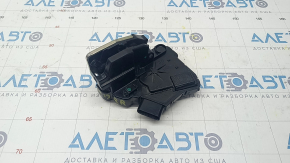 Rear right door lock Hyundai Sonata 15-19