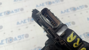 Rear right door lock Hyundai Sonata 15-19