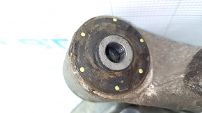 Rear right trunnion VW Touareg 11-17 torn silent block