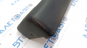 Right threshold Mitsubishi Outlander 14-21 structure, scratches