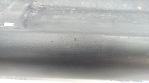 Right threshold Mitsubishi Outlander 14-21 structure, scratches
