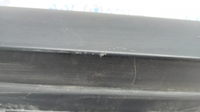 Right threshold Mitsubishi Outlander 14-21 structure, scratches