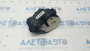 Front left door lock Hyundai Sonata 15-19