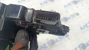 Front left door lock Hyundai Sonata 15-19
