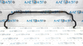 Rear stabilizer VW Touareg 11-17 blue 23.6mm rusty